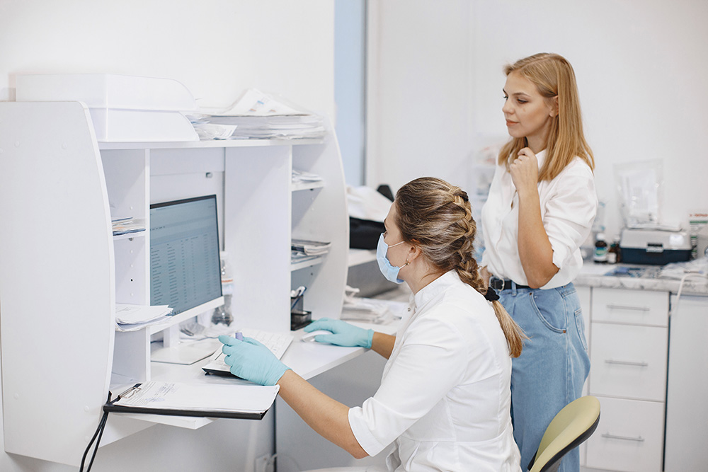 Neuroimaging Correlates of Post-COVID-19 Symptoms: A Functional MRI Approach